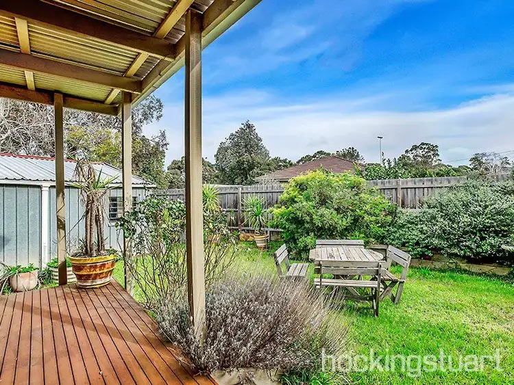 Fifth view of Homely house listing, 34 Samuel Road, Blackburn South VIC 3130