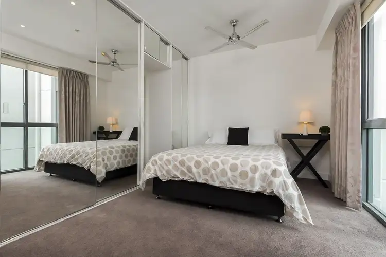 Sixth view of Homely apartment listing, 4601/4 Yarra Street, Geelong VIC 3220