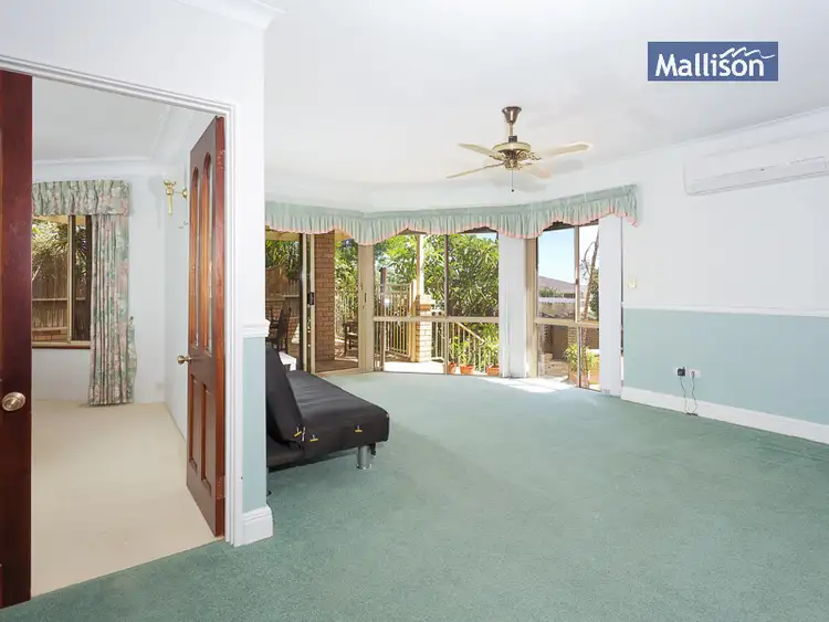 Sixth view of Homely house listing, 7 Duchart Way, Coogee WA 6166