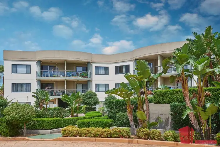 111/91c Bridge Road, Westmead NSW 2145