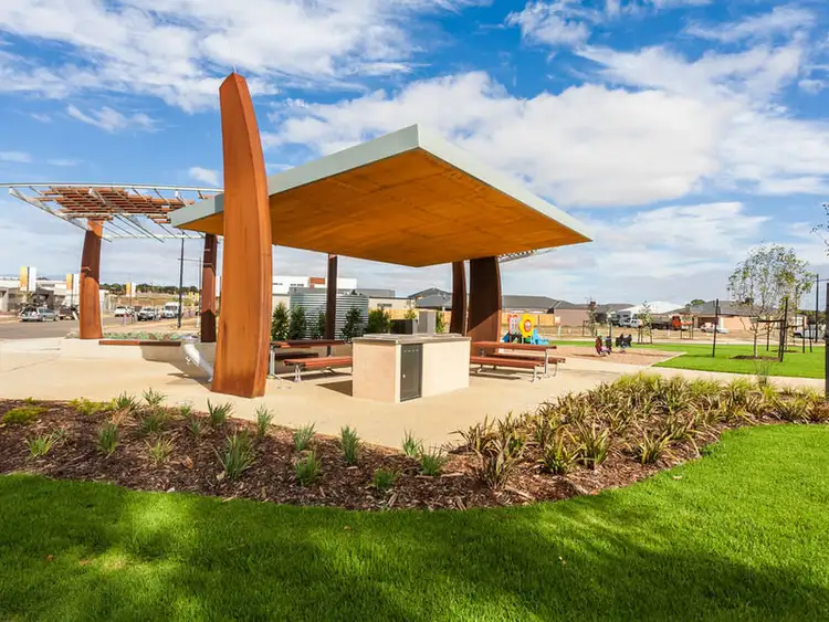 Fifth view of Homely land listing, 5 Rise Avenue, Armstrong Creek VIC 3217