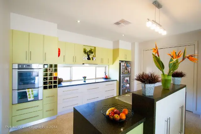 Fifth view of Homely house listing, 4 Lomond Court, Moama NSW 2731