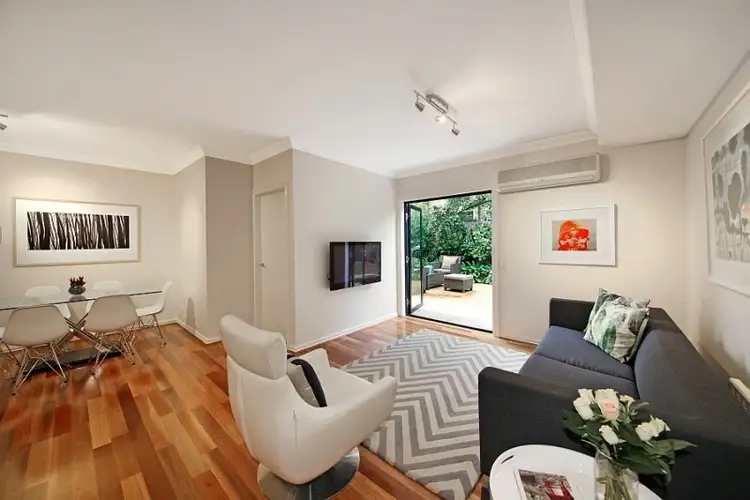Fifth view of Homely apartment listing, 27/60 Wattletree Road, Armadale VIC 3143