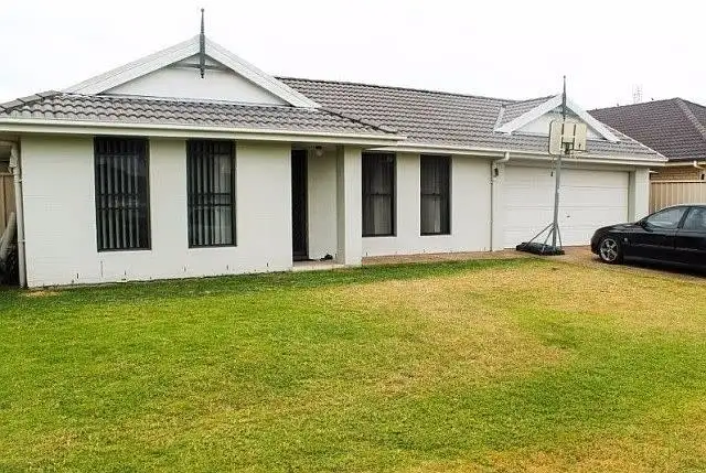 8 Alpine Avenue, Cessnock NSW 2325