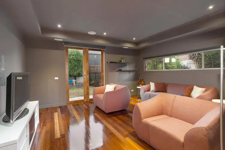 Sixth view of Homely house listing, 16 Coogee Drive, Taylors Hill VIC 3037
