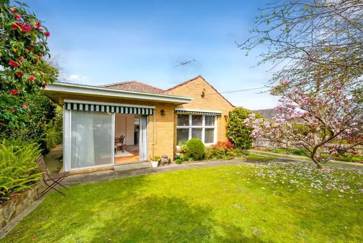 Second view of Homely house listing, 20 Ursa Street, Balwyn North VIC 3104