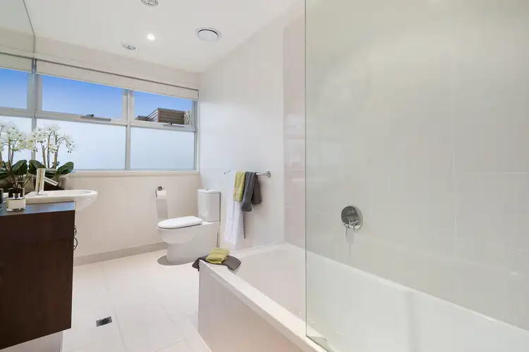 Sixth view of Homely house listing, 1/22 Livingstone Road, Eltham VIC 3095