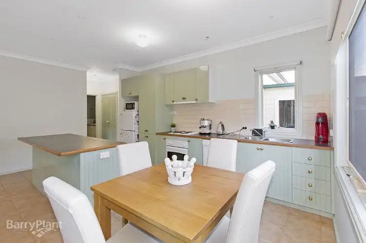Second view of Homely house listing, 51 Jerilderie Drive, Berwick VIC 3806