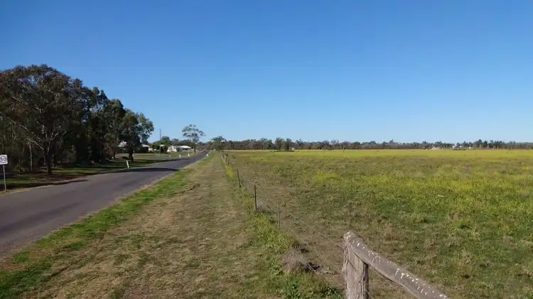Second view of Homely land listing, Address available on request