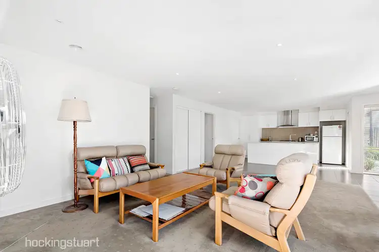 Second view of Homely unit listing, 3/4-6 Addicott Street, Frankston VIC 3199