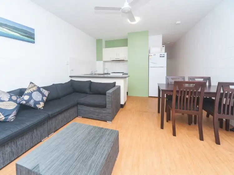 A2/2 Westview Lane, Hamilton Island QLD 4803