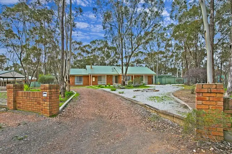 Second view of Homely house listing, 96 East Road, Huntly VIC 3551
