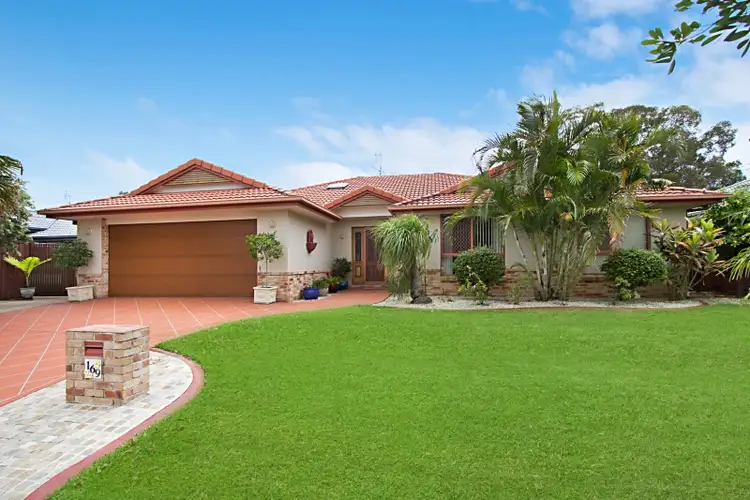 Third view of Homely house listing, 169 Botanical Circuit, Banora Point NSW 2486