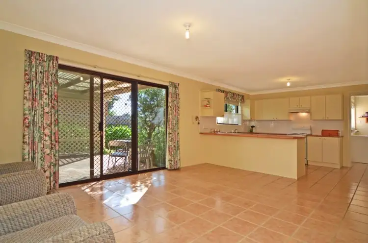 Third view of Homely house listing, 3 Forestpark Road, Worrigee NSW 2540