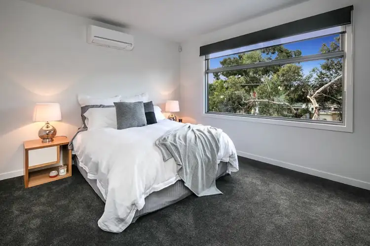 Sixth view of Homely townhouse listing, 1/142 Darebin Road, Northcote VIC 3070