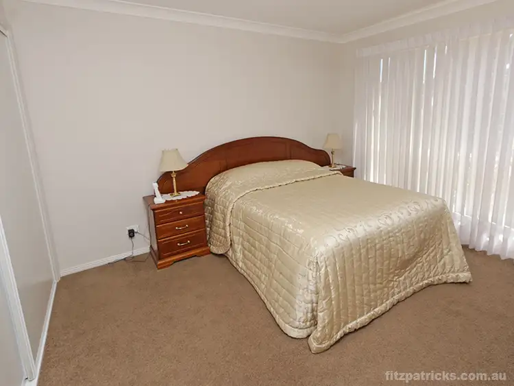 Fifth view of Homely unit listing, 7/29 Fitzroy Street, Tatton NSW 2650