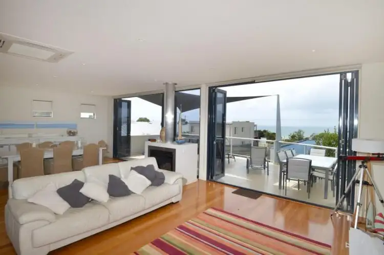 Second view of Homely house listing, 109 Bluff Road, St Leonards VIC 3223