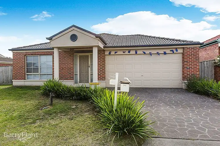 2 Trenton Court, Narre Warren South VIC 3805