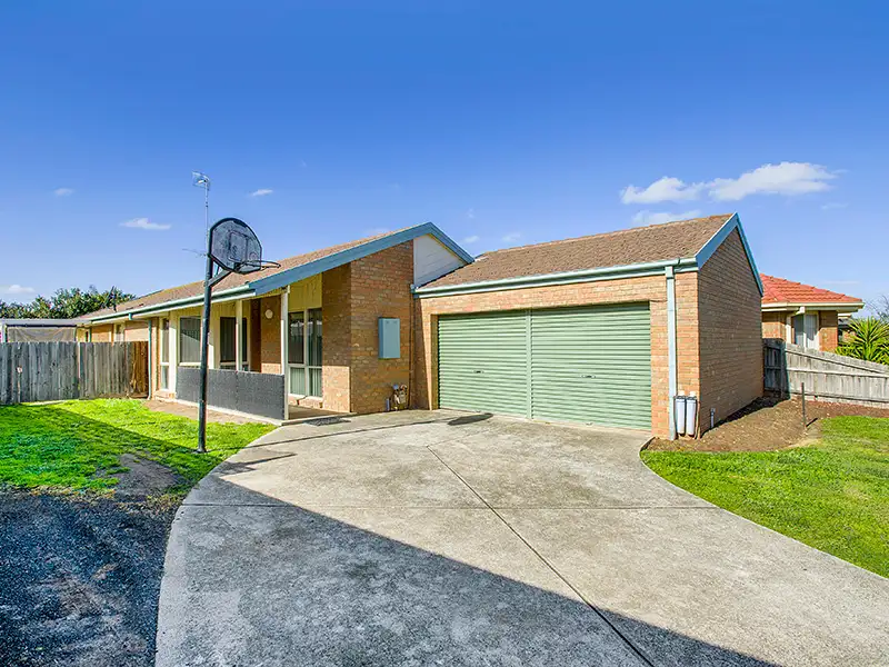 Main view of Homely house listing, 33 William Wright Wynd, Hoppers Crossing VIC 3029