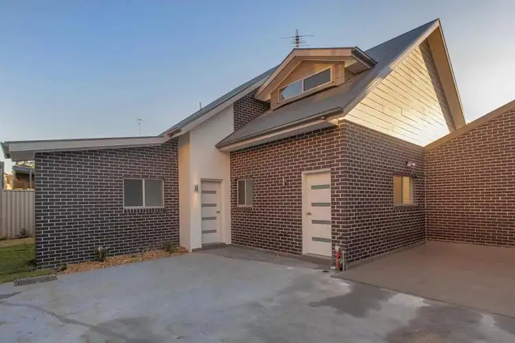 3/64 Junction road, Moorebank NSW 2170