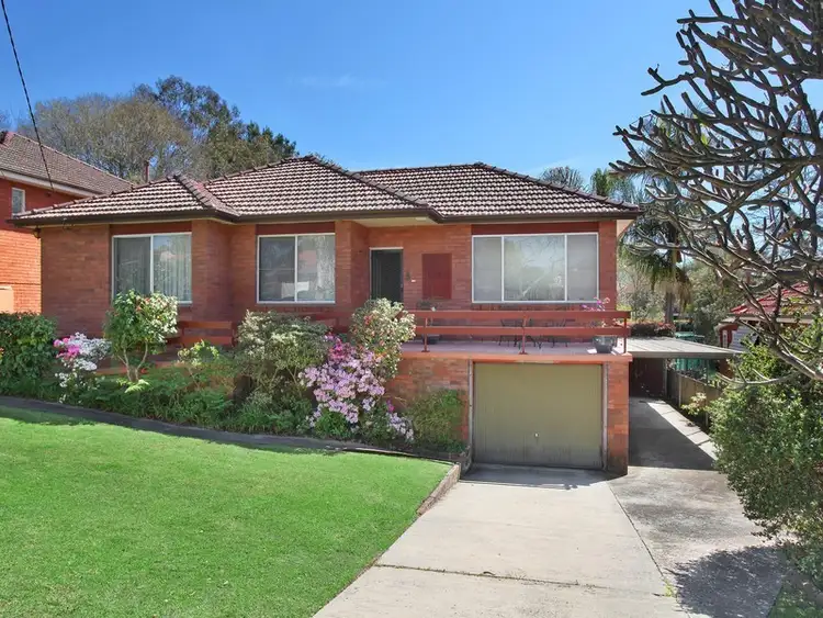 7 Grigg Avenue, North Epping NSW 2121