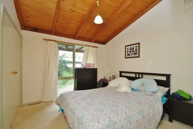 Fifth view of Homely house listing, 1 Wallaby Way, Badger Creek VIC 3777