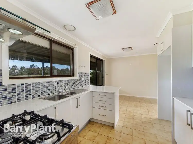 Fifth view of Homely house listing, 123B Denton Avenue, St Albans VIC 3021