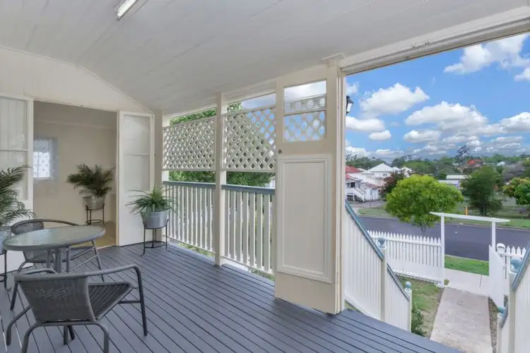 Third view of Homely house listing, 7 Gibbon Street, East Ipswich QLD 4305