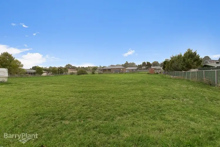 Second view of Homely land listing, 1 Paddys Lane, Narre Warren North VIC 3804