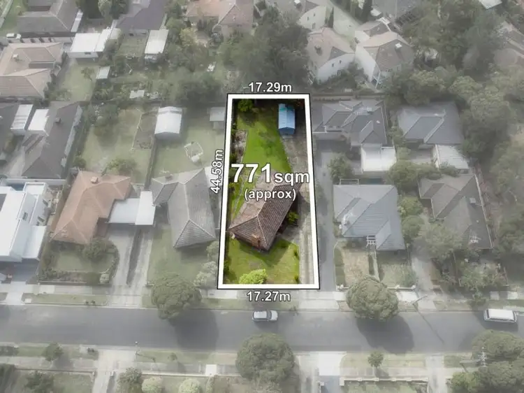 5 Michael Street, Templestowe Lower VIC 3107