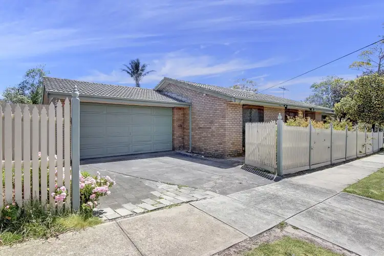 36 Coogee Avenue, Frankston VIC 3199