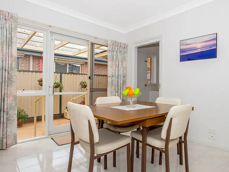 Fifth view of Homely unit listing, 1/6 Lavelle Street, Blackburn South VIC 3130