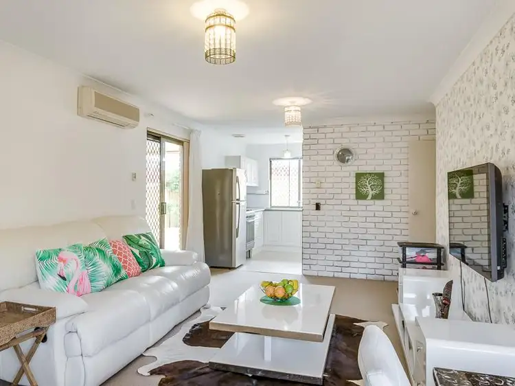 Third view of Homely villa listing, 8/102 Ardross
Street, Applecross WA 6153
