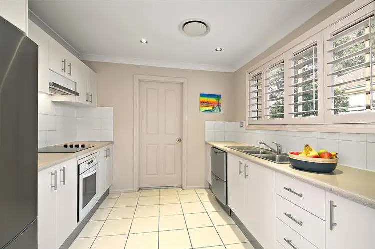 Third view of Homely villa listing, 12/879 Henry Lawson Drive, Picnic Point NSW 2213