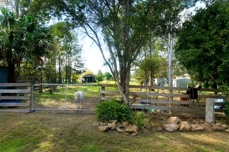 Seventh view of Homely house listing, 56 Grey Street, Clarence Town NSW 2321