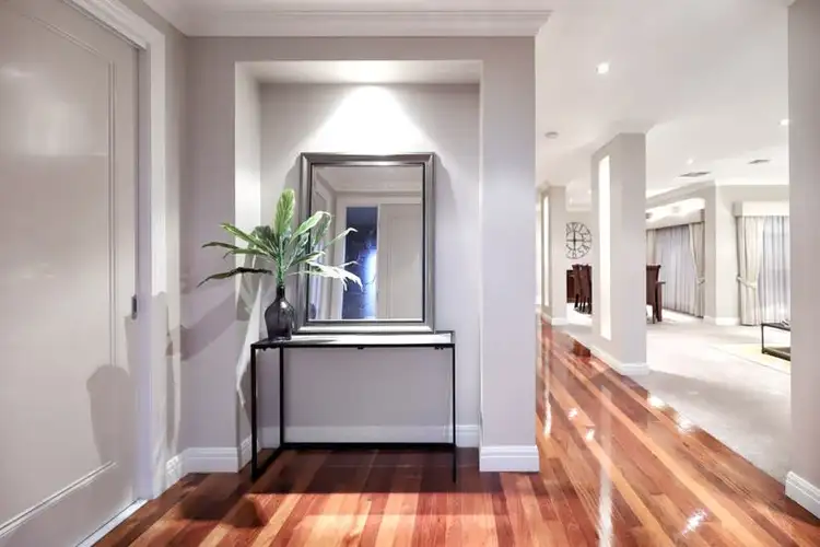 Third view of Homely house listing, 40 Haddon Hall Drive (Cambridge Gardens), Attwood VIC 3049