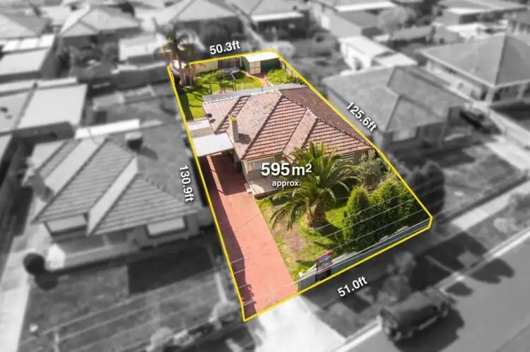 Main view of Homely house listing, 40 Monash Street, Lalor VIC 3075