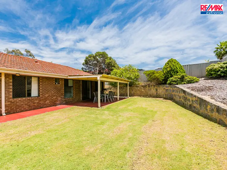 Second view of Homely house listing, 3 Jetty Place*, Heathridge WA 6027