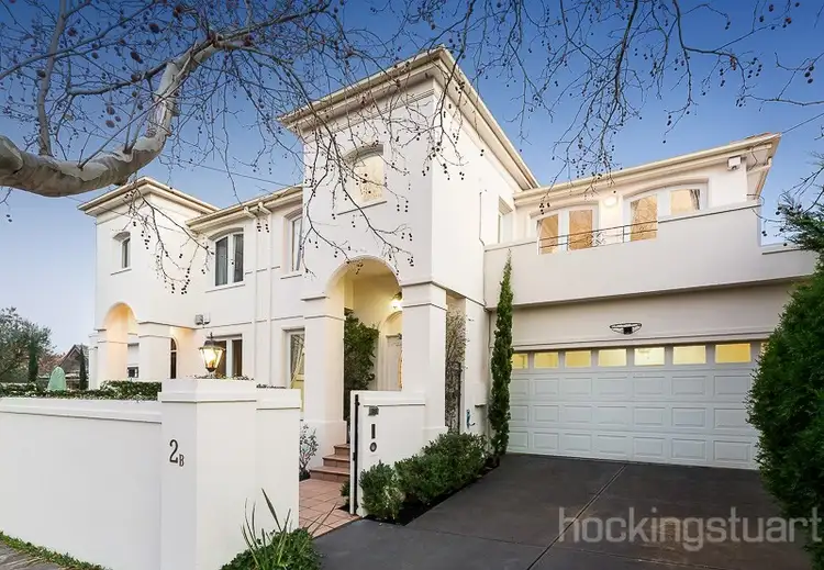 2B Brunel Street, Malvern East VIC 3145