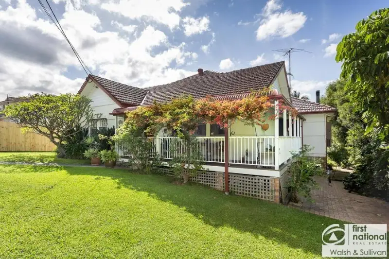 Main view of Homely house listing, 10 Constitution Hill Road, Constitution Hill NSW 2145