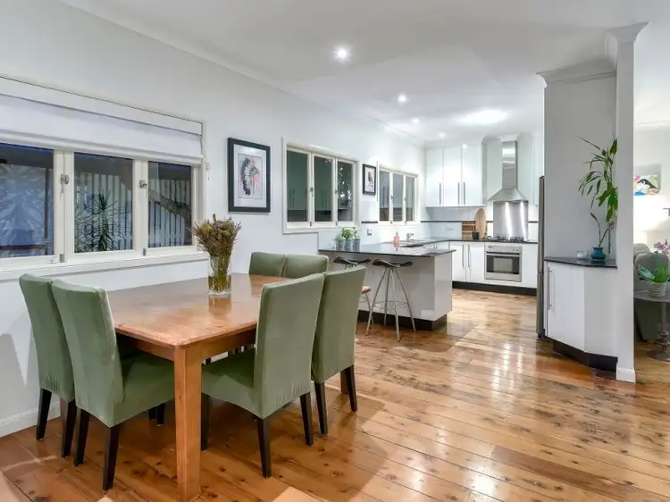 Fourth view of Homely house listing, 40 Andrew Avenue, Tarragindi QLD 4121