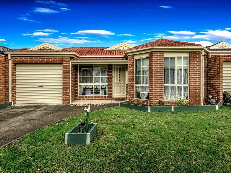 207 Community Hub, Hillside VIC 3037