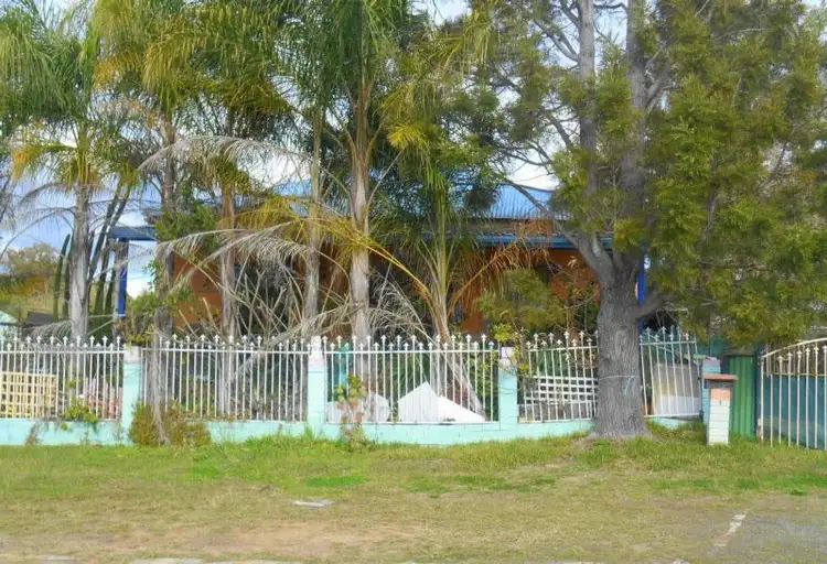 8 Waratah Street, Kurri Kurri NSW 2327