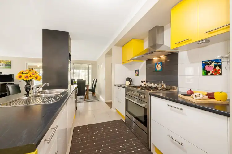 Third view of Homely house listing, 96 Pearl Bay Passage, St Leonards VIC 3223