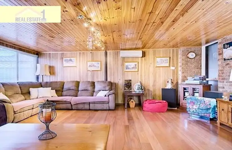 Sixth view of Homely house listing, 65 Henry Lawson Ave, Werrington County NSW 2747