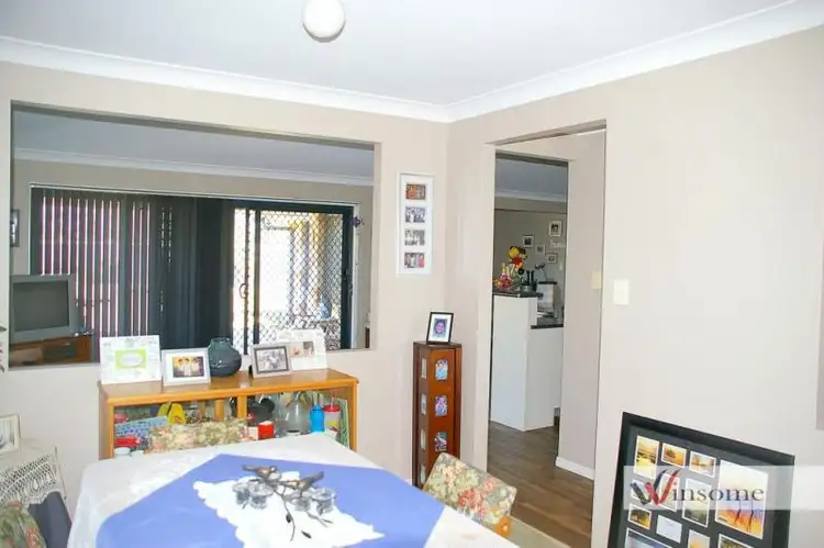 Fifth view of Homely house listing, 3 Forest Place, West Kempsey NSW 2440