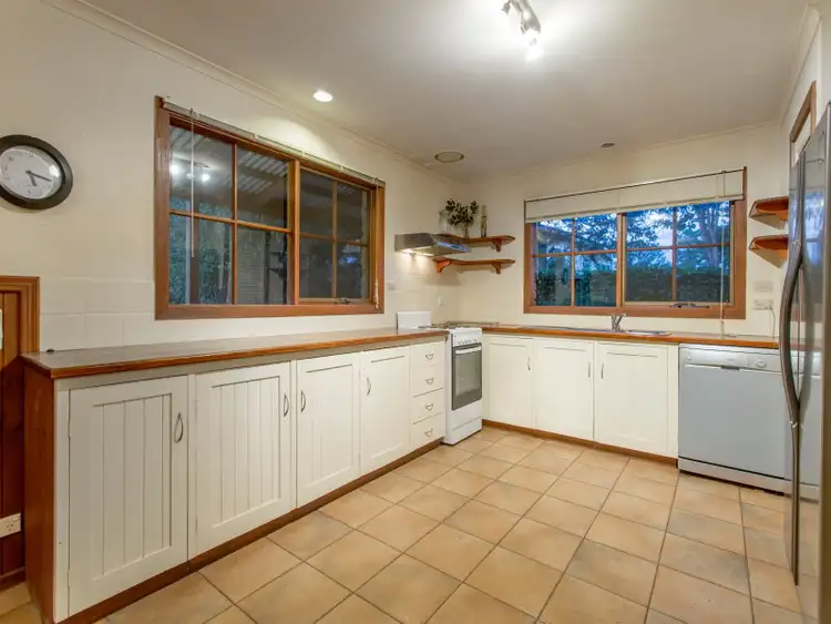 Fourth view of Homely house listing, 117 - 119 Bruce Road, Mount Martha VIC 3934