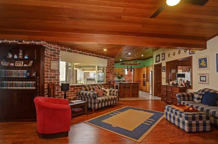 Third view of Homely house listing, 222 Yurunga Drive, North Nowra NSW 2541