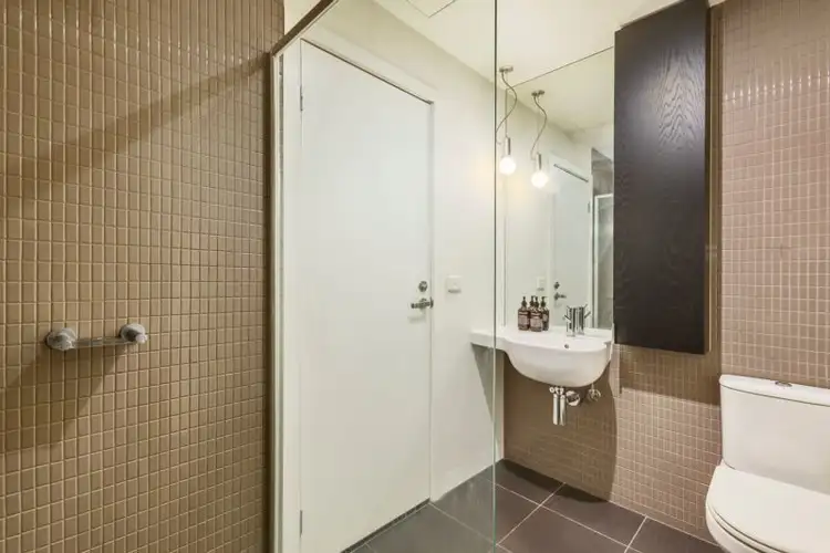 Third view of Homely apartment listing, 1408/7 Yarra Street, South Yarra VIC 3141