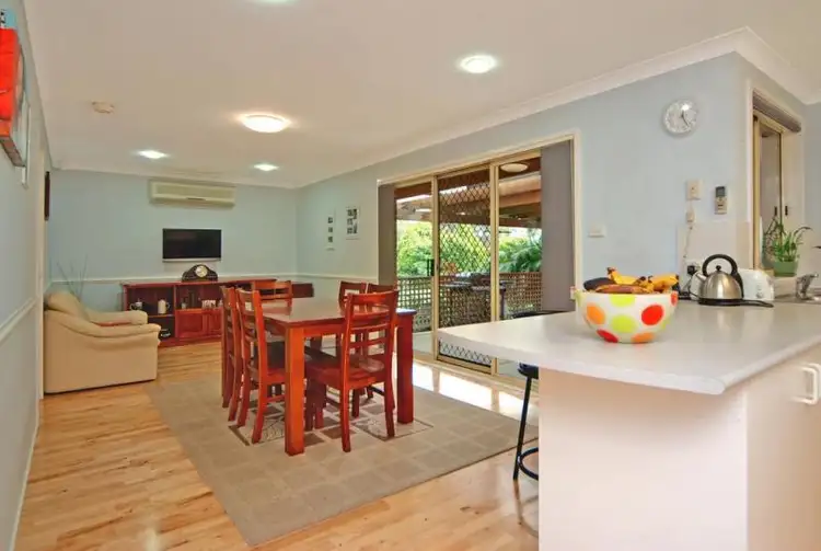 Second view of Homely house listing, 8 Chebec Close, Bomaderry NSW 2541